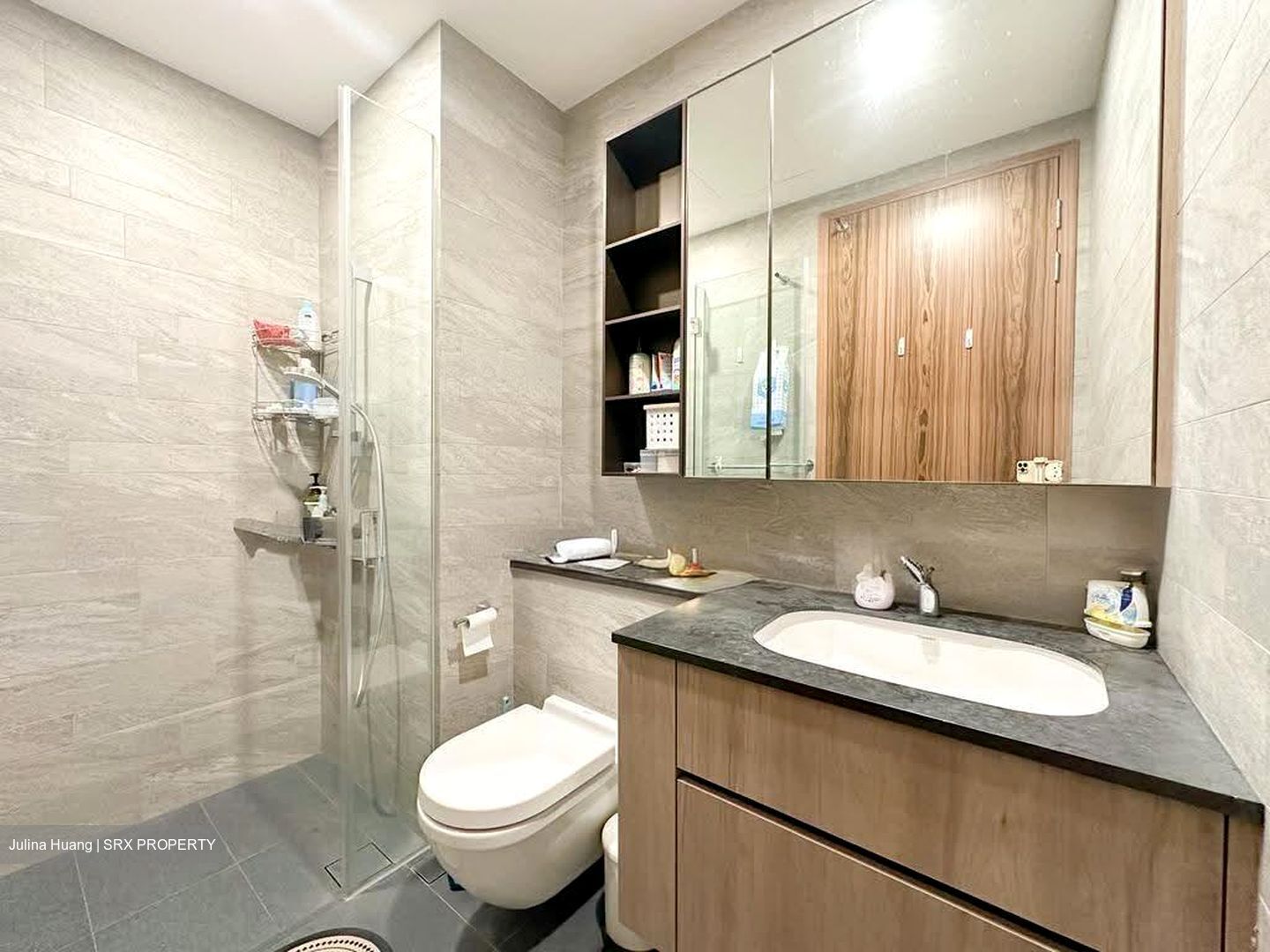 Parc Komo (D17), Apartment #618273801